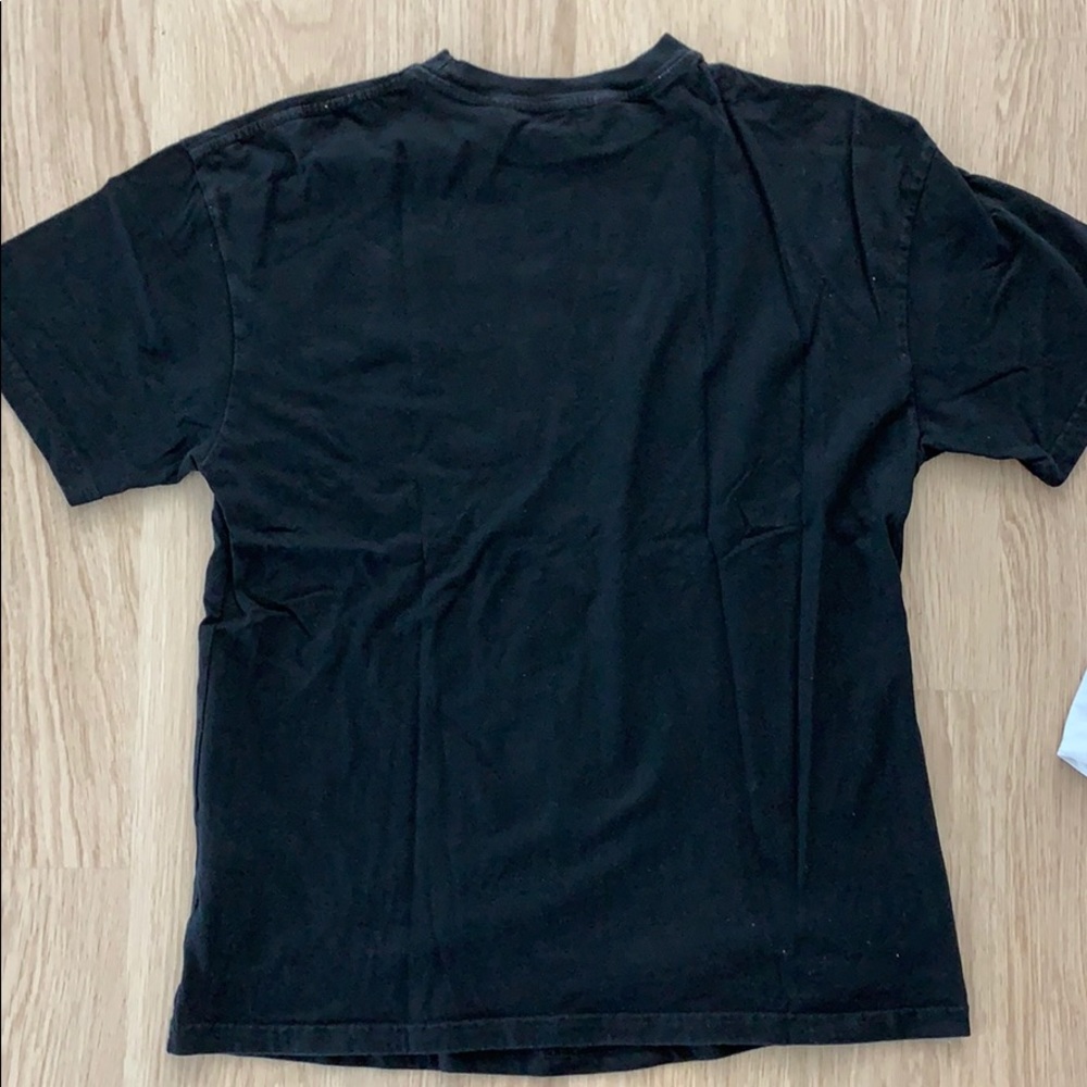 Palm Angels basic logo tee - Picture 6 of 7